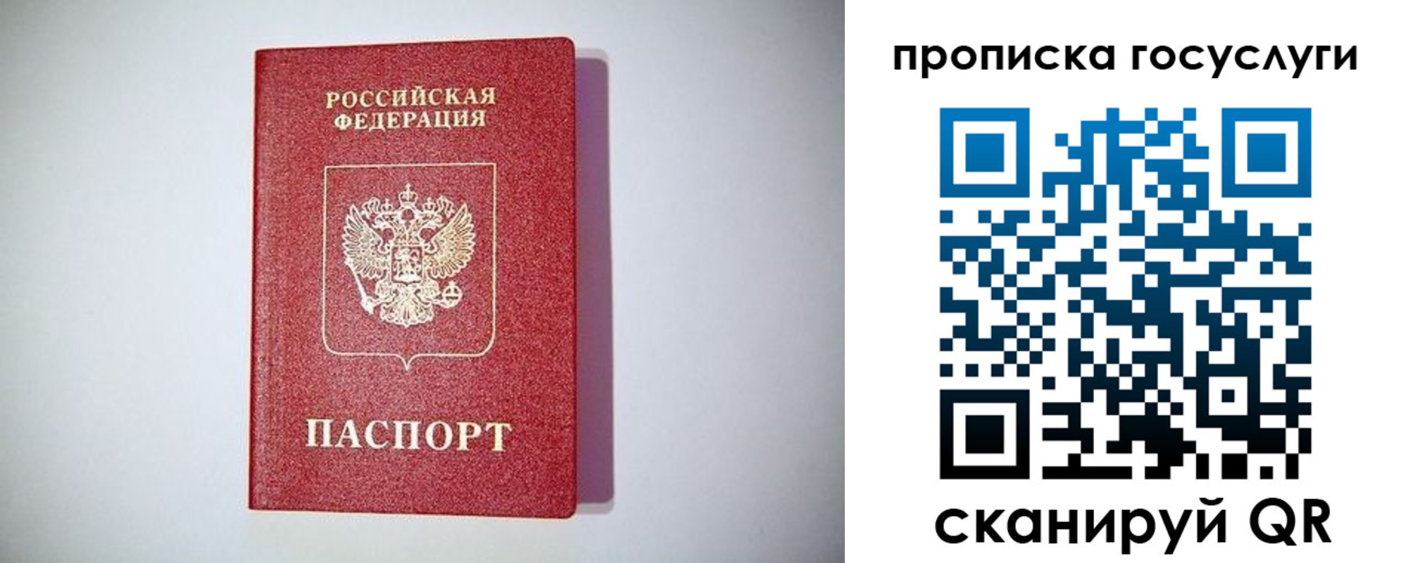 временная регистрация госуслуги в Зернограде